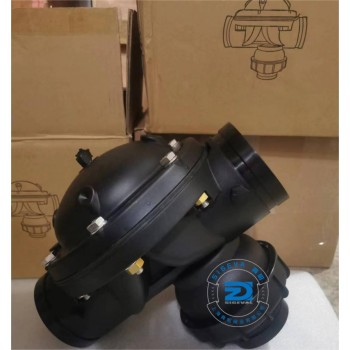 兩位三通閥58P 4*4*3隔膜閥